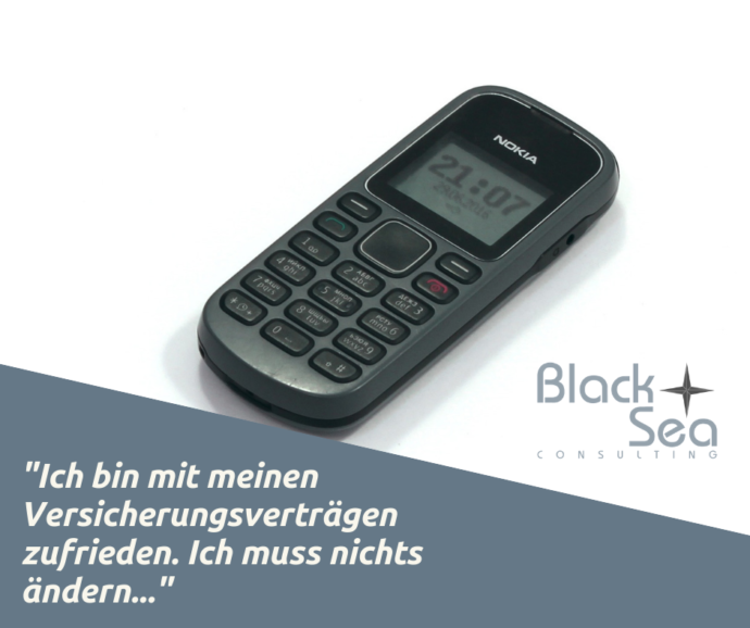 Versicherungscheck